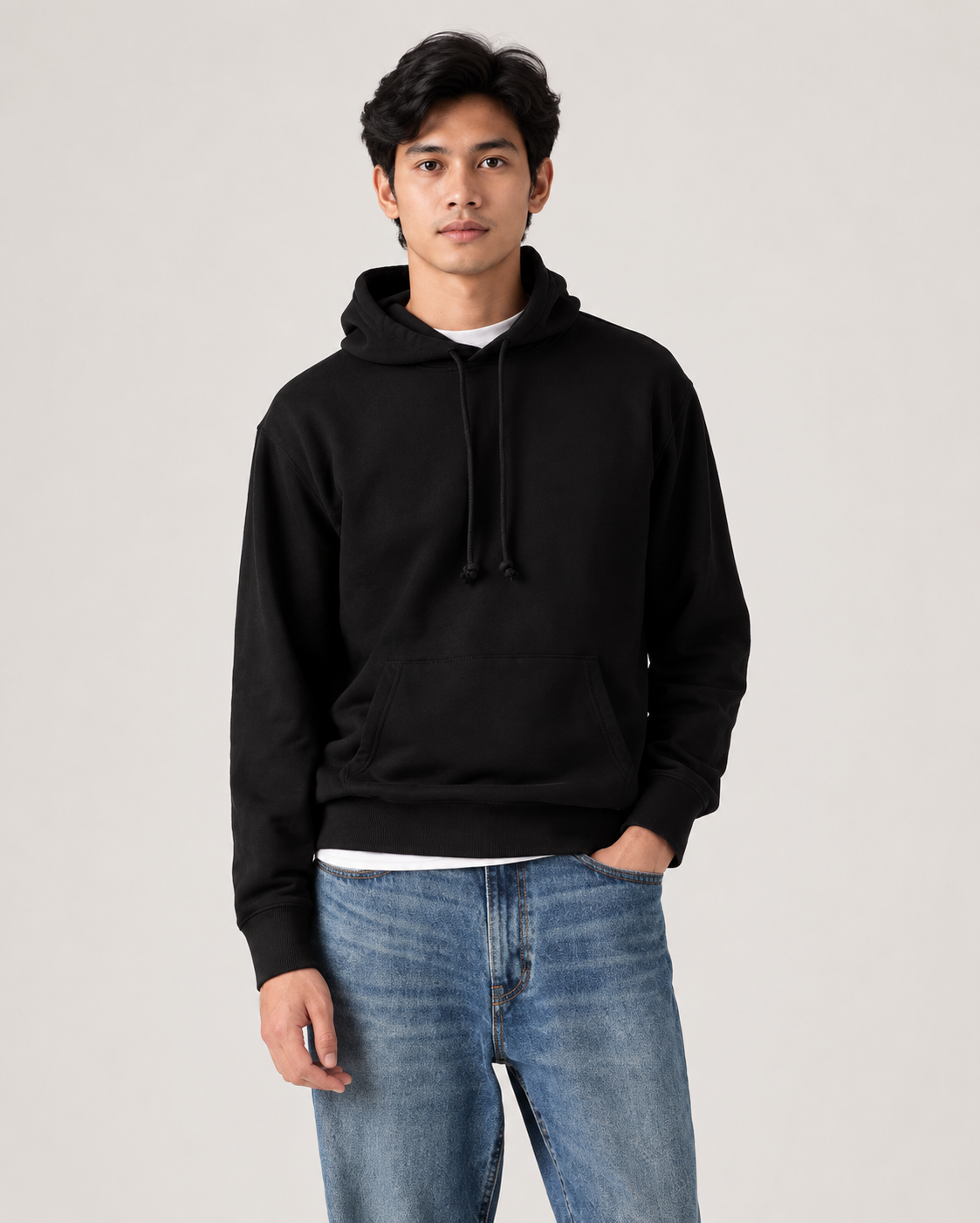 Hoodie custom Bandung Konveksi HCK