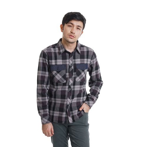 Produksi kemeja custom Konveksi HCK Bandung